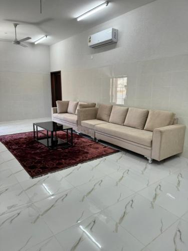 Jabal Shams, Al Noor house جبل شمس in Al Ḩayl