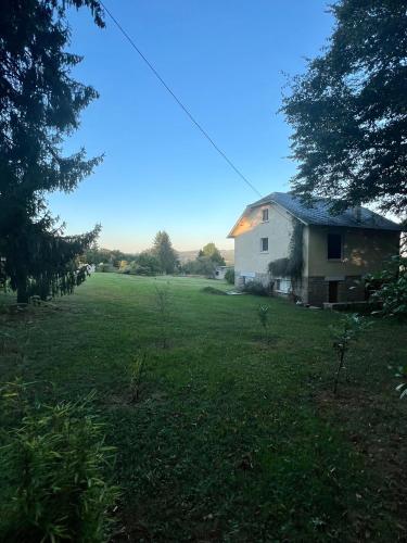 Surrounding environment, Bruyeres, Myrtilles et Monedieres en Correze, 1 in Treignac