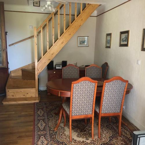 Facilities, Bruyeres, Myrtilles et Monedieres en Correze, 1 in Treignac