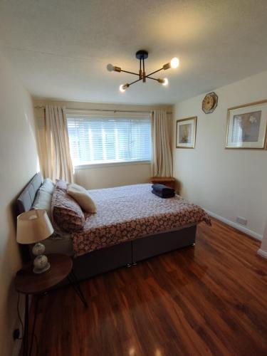 Edinburgh Villa 3 bed Rooms House in Edinburgh - Private parking