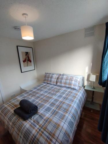 Edinburgh Villa 3 bed Rooms House in Edinburgh - Private parking
