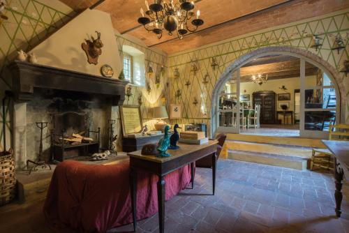 Fattoria di Mandri 2