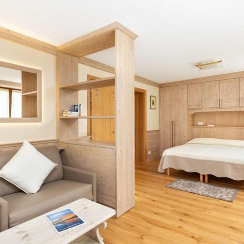 Comfort Quadruple Room
