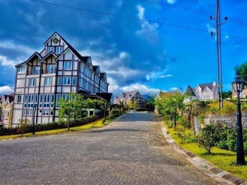 Little England By Joes