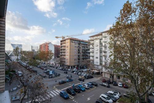 Ostiense Apartment Self check-in