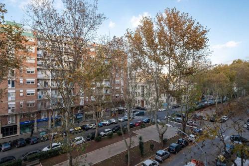 Ostiense Apartment Self check-in