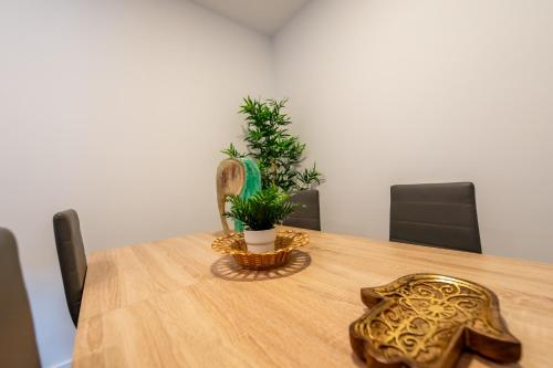 One-Bedroom Apartment image 9