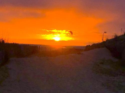 CAMARG'Beach Vue mer-Piscines-Plages-Tennis-Parking-4PERS CAMARG'Beach Vue mer-Piscines-Plages-Tennis-Parking-4PERS