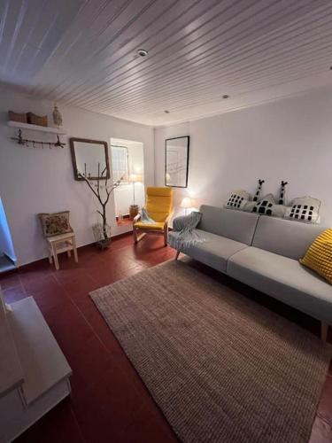 Casa da Vila - Vila de Mafra gîte à louer Ribeira de Muchalforro