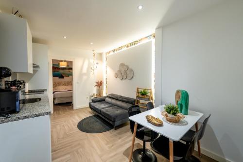 Standard Apartment room in Apartamentos Jardines de la Sitarilla