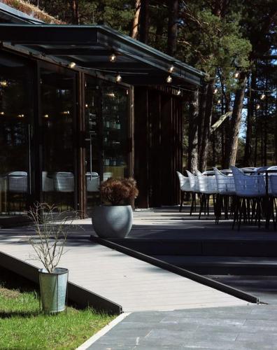 ALBATROSS LOFT STUDIO 54 apartamenti pie jūras ar terasi (ALBATROSS LOFT STUDIO 54 apartamenti pie juras ar terasi) in Kesterciems