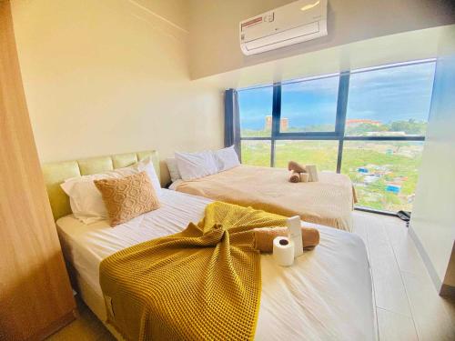 The Mactan Newtown