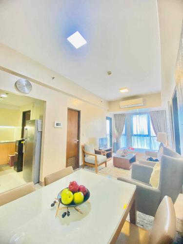 The Mactan Newtown