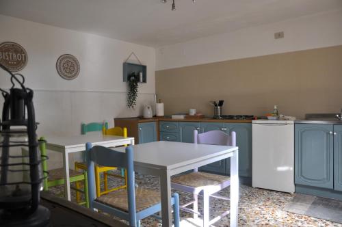 Casa Dona' Penne in Penne