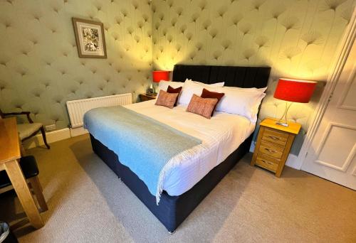 Ravenstone Lodge Country House Hotel Room Type - Deluxe Double or Twin Room