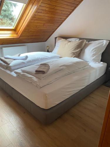 Erelia Cottage