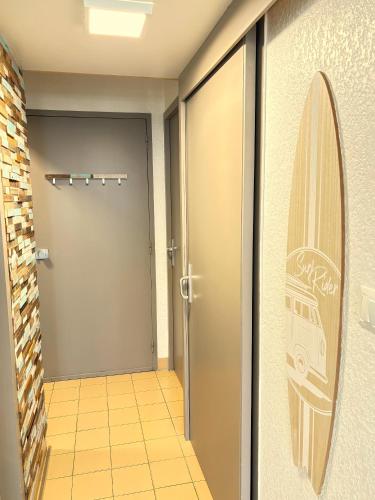 CAMARG'Beach Vue mer-Piscines-Plages-Tennis-Parking-4PERS CAMARG'Beach Vue mer-Piscines-Plages-Tennis-Parking-4PERS