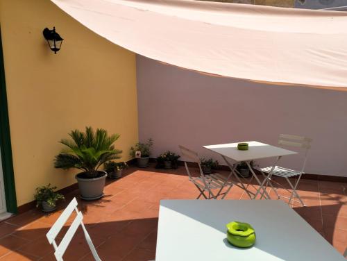 Essenze di Sicilia Apartment - Letojanni Taormina 1