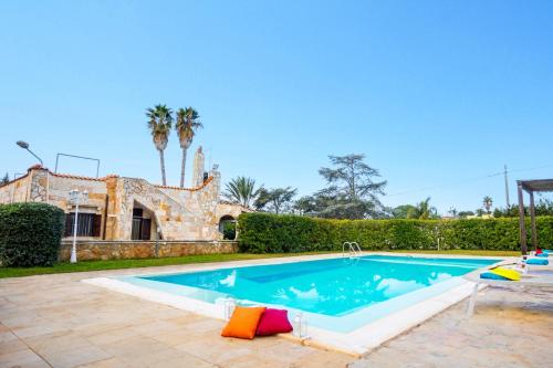 Villa Anna by Villa Plus