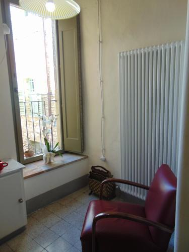 SE050 - Palazzo d'Arcevia, accogliente bilocale ristrutturato