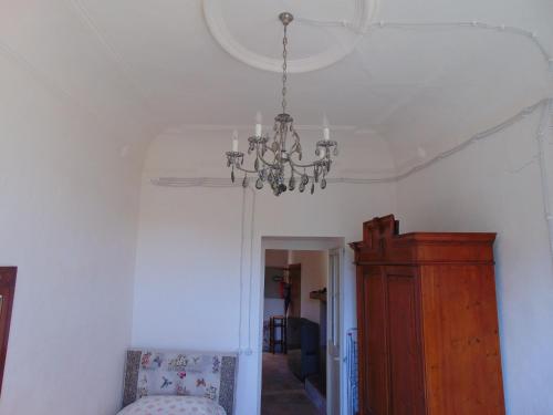 SE050 - Palazzo d'Arcevia, accogliente bilocale ristrutturato