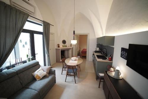  MIMAR Casa Vacanze Charme ed Eleganza in Maruggio