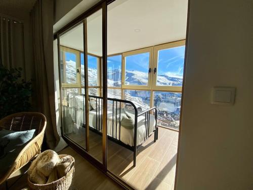 Apartamento en Sierra Nevada - Apartment - Sierra Nevada