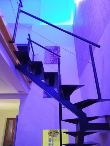 Espectacular loft dúplex (Espectacular loft duplex) in Zarra