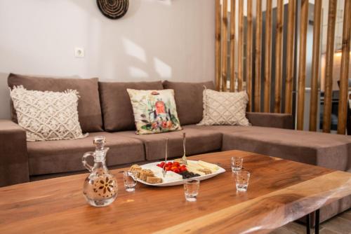 Gifel - Luxury apartment - Tap to explore photos