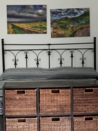 Le casette di Marilena b&b Agave Iucca 3