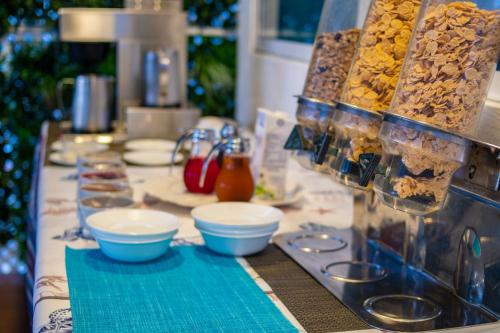 Hotel San Luis Place By Dorado – San Andres Island, CO