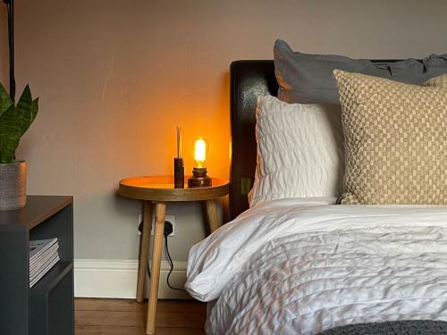 Townhouse in trendy suburb of Hoole, Chester (foto 3)