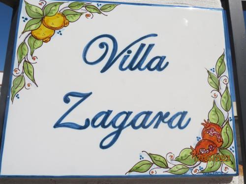 Villa Zagara