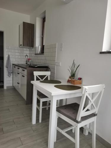 Instalaciones, Apartma Pinea in Strunjan