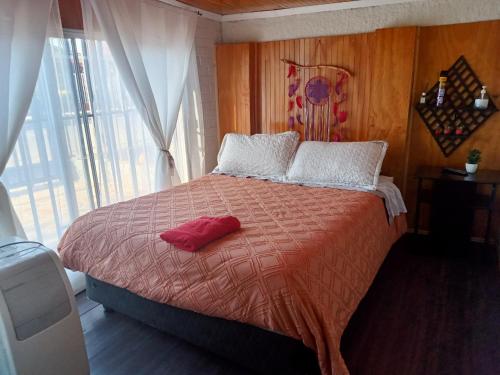 Habitaciones Pabla - La Florida