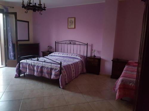 Ippocampo B&B Room Type - Quadruple Room