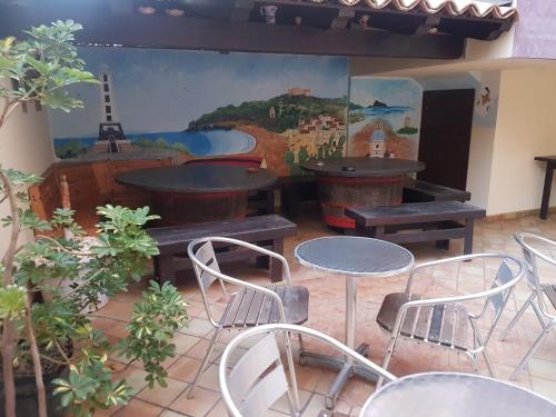 B&B Ippocampo 2