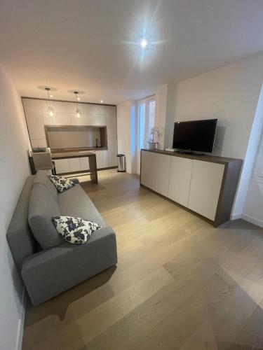 Studio charmant et confortable 3
