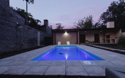 LA CASA DE AL LADO in Mercedes