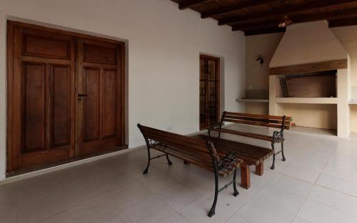 LA CASA DE AL LADO in Mercedes