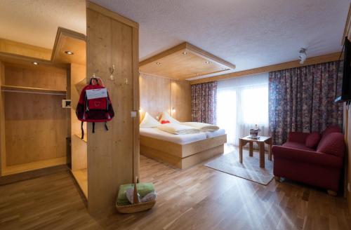 Hotel Hubertushof - Ihr Hotel mit Herz in ไรน์ดเลา