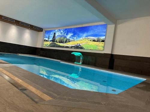 Hotel Hubertushof - Ihr Hotel mit Herz - image 12