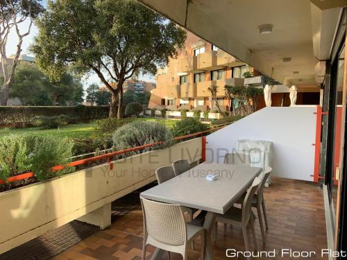 ทัศนียภาพภายนอกโรงแรม, Suites Marilia Apartments - Suite Livorno Holiday Home Group in ลิวอร์โน