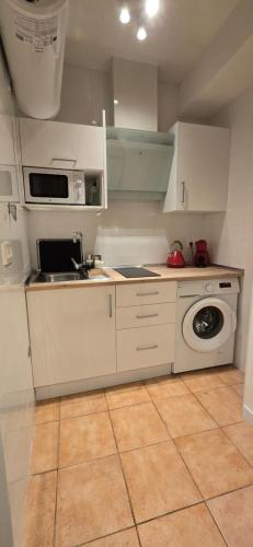 Apartamento en Carrera del Darro, Granada, Cubo, Granada (photo 7)