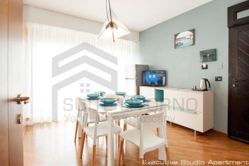 บริการและสิ่งอำนวยความสะดวก, Suites Marilia Apartments - Suite Livorno Holiday Home Group in ลิวอร์โน