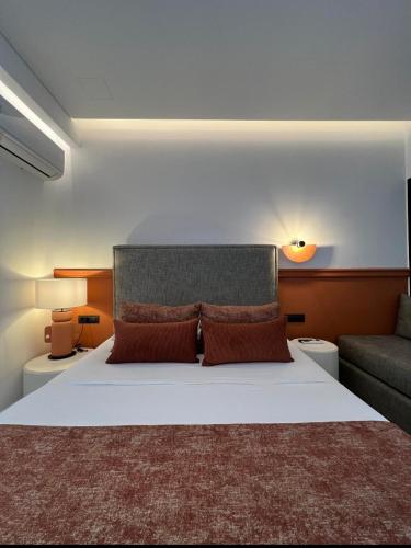 Double Room with Garden View image 4