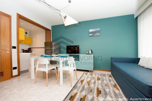 Suites Marilia Apartments - Suite Livorno Holiday Home Group