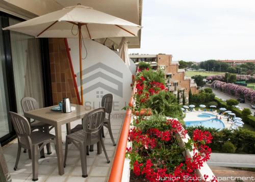 ทัศนียภาพภายนอกโรงแรม, Suites Marilia Apartments - Suite Livorno Holiday Home Group in ลิวอร์โน