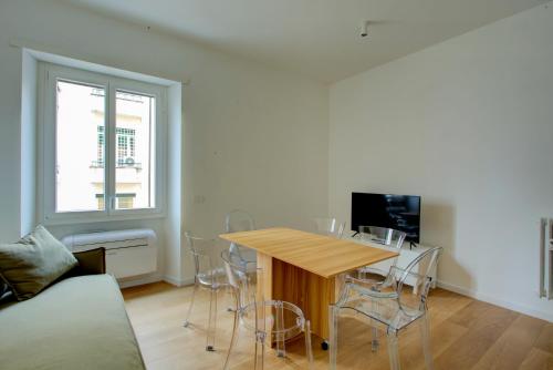 Casa Beba - Via San Marino 38, Roma (foto 4)