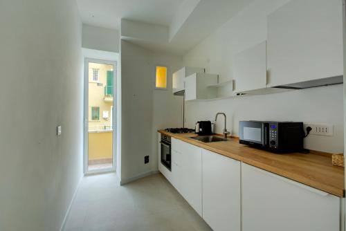 Casa Beba - Via San Marino 38, Roma (foto 9)